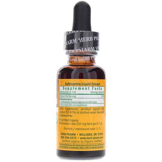 Schisandra Extract, HPH